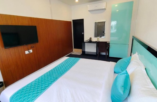 Kalapettai House | Hotel unity Park