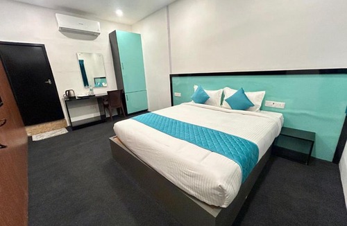 Kalapettai House | Hotel unity Park