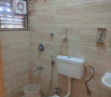R.K. Hegde Nagar Hotel | Hotel Urban Drift