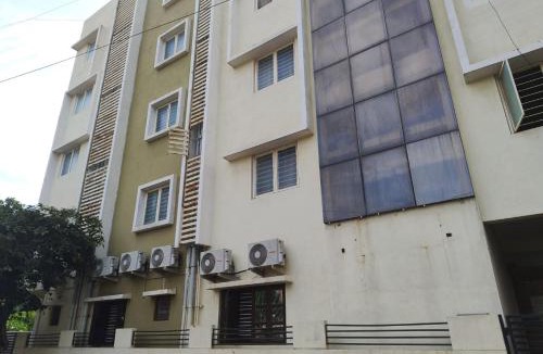 R.K. Hegde Nagar Hotel | Hotel Urban Drift