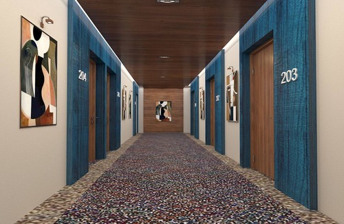 Bhilwara Hotel | Hotel Vainetey