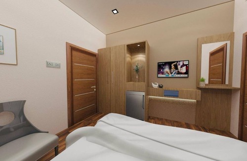 Bhilwara Hotel | Hotel Vainetey
