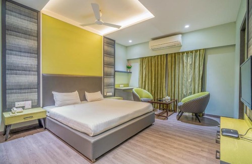 Guna Hotel | Hotel Varun
