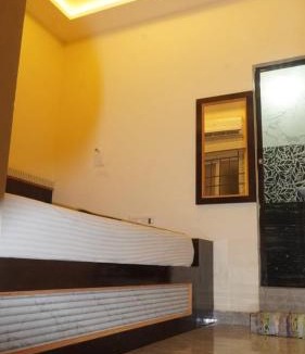 Rameshwaram Cabin | Hotel vasaavi Rameswaram
