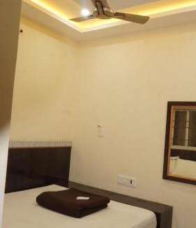 Rameshwaram Cabin | Hotel vasaavi Rameswaram
