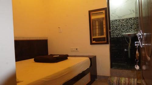 Rameshwaram Cabin | Hotel vasaavi Rameswaram