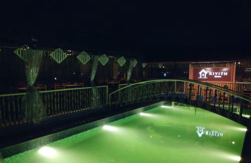 Maraimalai Nagar Hotel | Hotel Vassi Palaze