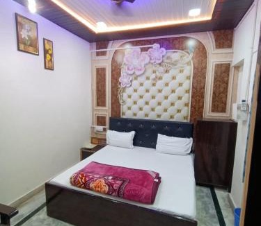 Niwai Hotel | Hotel Veeras