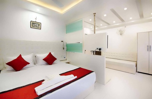Siliguri Hotel | Hotel Venkatesh Regency