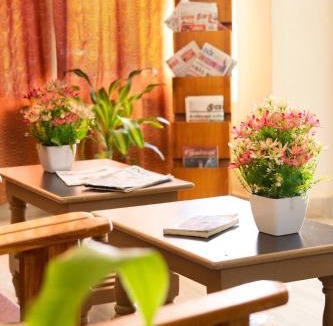 Thanjavur Hotel | Hotel Victoriyah