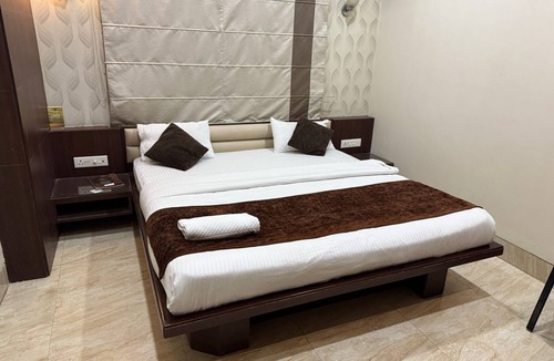 Gauripur Hotel | Hotel Vijay Residency