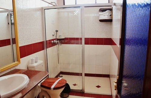 Bani Park Hotel | Hotel Vimal Heritage