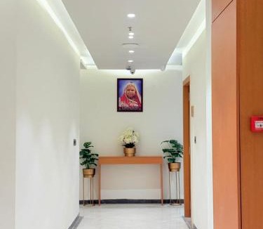 Ujjain Hotel | Hotel vimlayatan