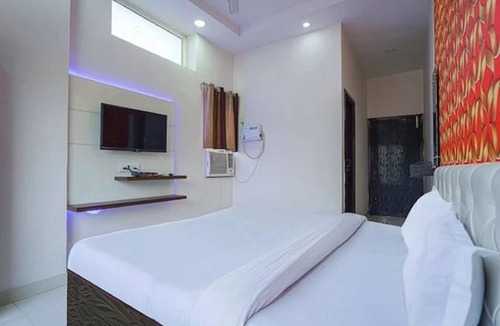 Amritsar Hotel | Hotel Vishnu Residency Inn