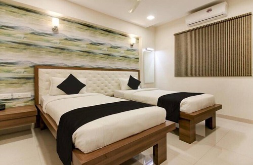 Rabale Hotel | Hotel Vrushali Inn