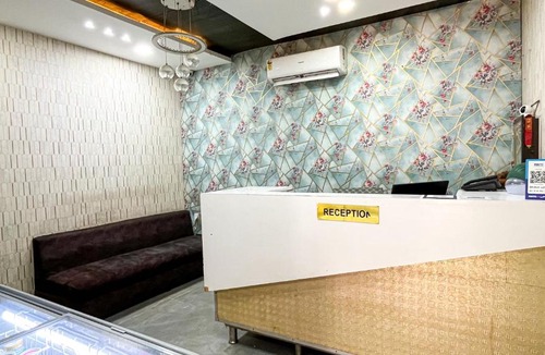 Indore Hotel | Hotel white pearl 2