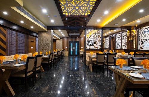 Banashankari Hotel | Hotel White Rock