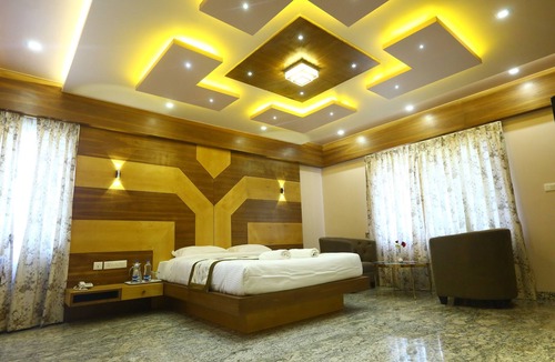 Banashankari Hotel | Hotel White Rock