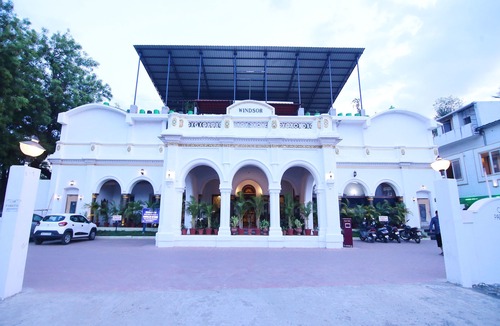 Salem Hotel | Hotel Windsor Castle