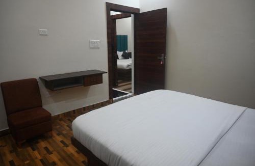 Allahabad Hotel | Hotel yadunath
