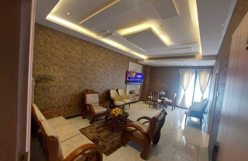 Nandigunda Hotel | Hotel Yathin - Mysore