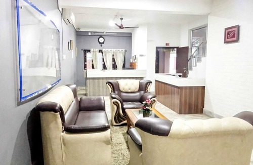 Yupia Hotel | Hotel Yumi Ragi