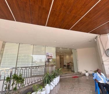 Khattalwada Hotel | Hotel Yuvaansh Banquet & Restaurant