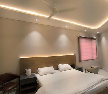 Khattalwada Hotel | Hotel Yuvaansh Banquet & Restaurant