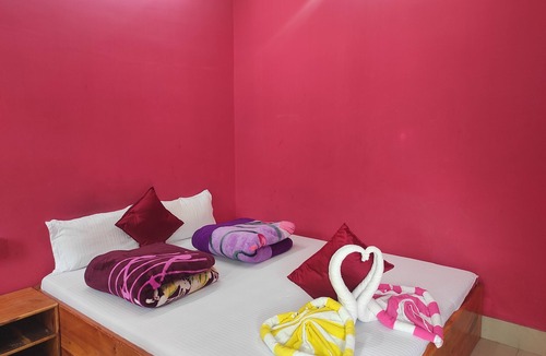 Bomdila Hotel | Hotel Zambala