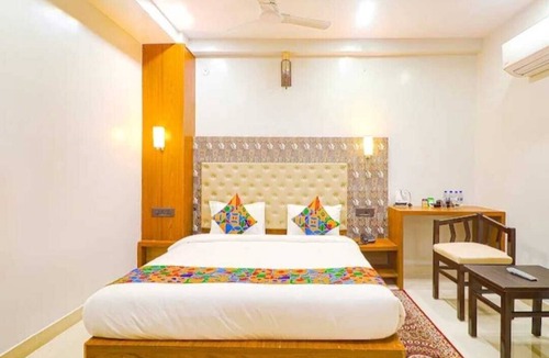 Danapur Hotel | HOTELPALASH