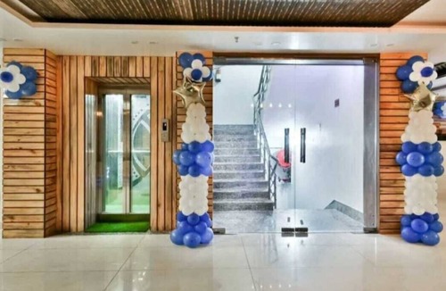 Danapur Hotel | HOTELPALASH