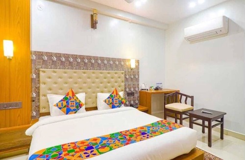 Danapur Hotel | HOTELPALASH