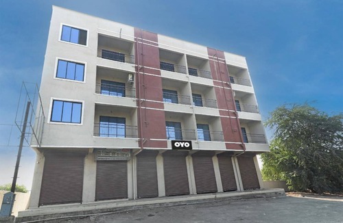 Bhiwandi House | House ∙ 3 guests