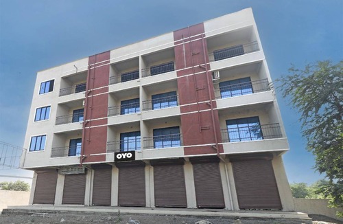 Bhiwandi House | House ∙ 3 guests