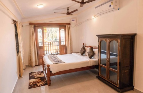 Arambol House | House of Brothers