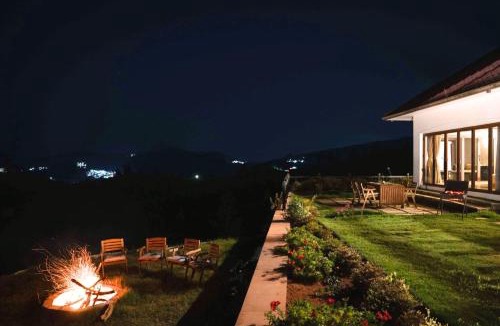 Ooty Villa | House of Joy - A LuxUnlock Private Villa