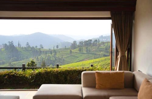 Ooty Villa | House of Joy - A LuxUnlock Private Villa