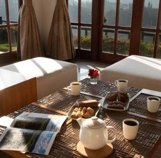 Ooty Villa | House of Joy - A LuxUnlock Private Villa