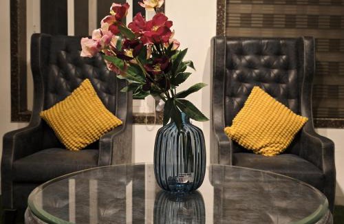 Hyderabad Villa | House of Memories