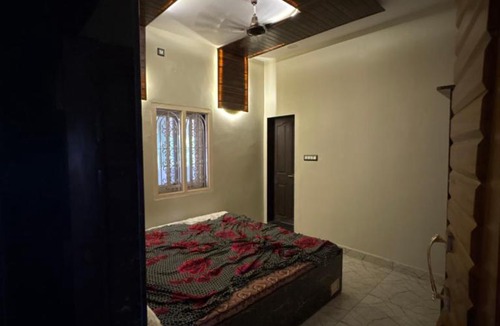 Jagdalpur House | House of Perigosa