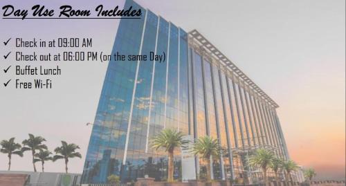 Nagavara Hotel | Howard Johnson By Wyndham, Hebbal, Bengaluru