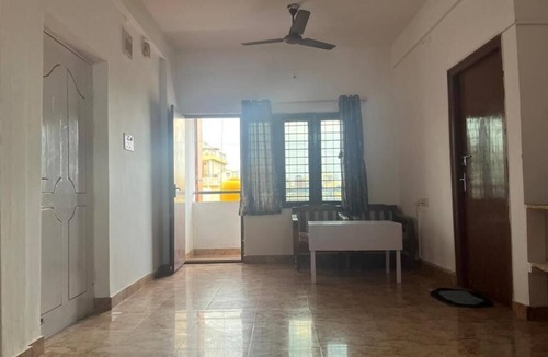 Ramamurthy Nagar Apartment | Hoysala tower 301