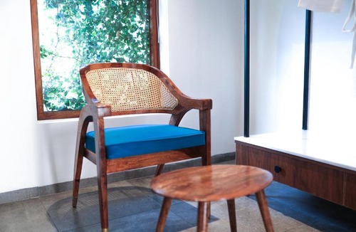 Kanchipuram Hotel | Hudson Resorts