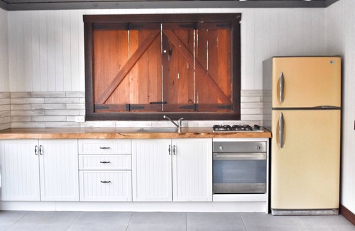 Canungra House | Huge Hidden Hinterland Estate
