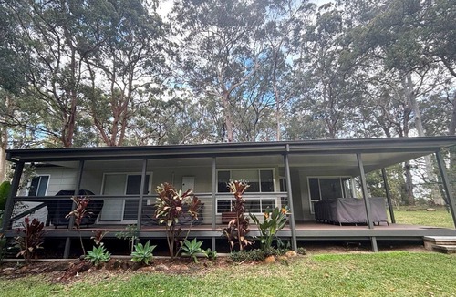 Arakoon House | Hugh's Hideaway Arakoon