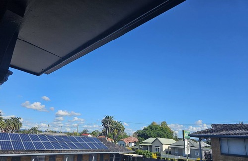 Cessnock Hotel | Hunter Valley Motel