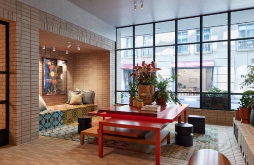 Melbourne Central Business District Hotel | Hyatt Centric Melbourne