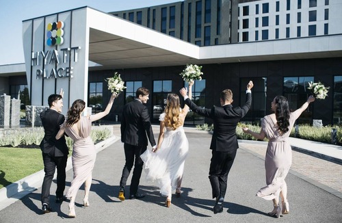Essendon Fields Hotel | Hyatt Place Melbourne, Essendon Fields