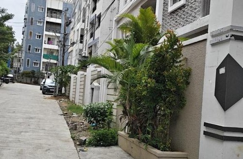 Medchal Apartment | I Livo Home Staying, Luxury 3BHK Apartment