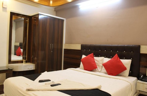 BTM Layout Hotel | I RESIDENCY